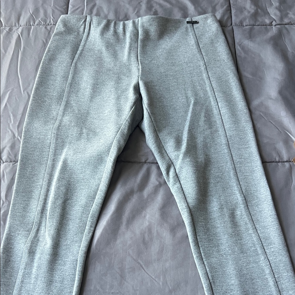 Premise Light Gray Women's Leggings